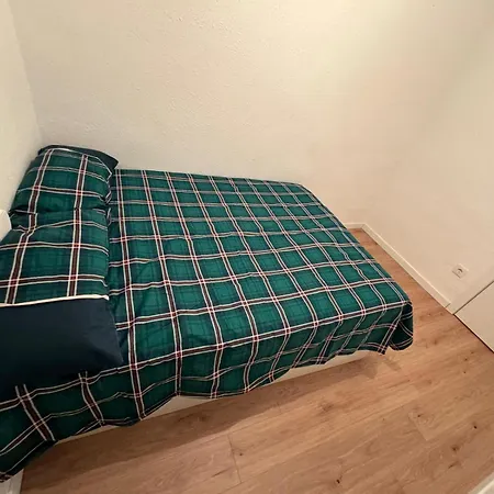 Pensión Basic Madrona 3*