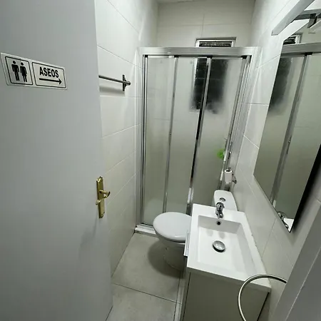 Basic Madrona 3* Madrid