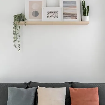 Apartamento Guestready - Delightfull 12 Min From Atocha