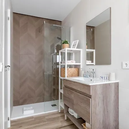 Guestready - Delightfull 12 Min From Atocha Madri