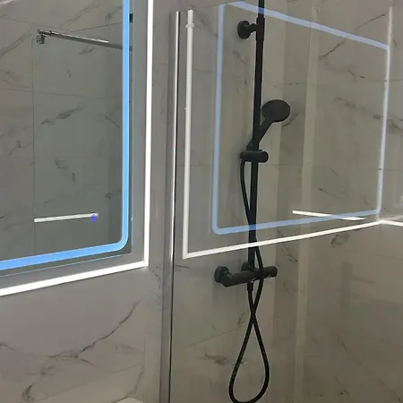Santiago Cordero Appartement