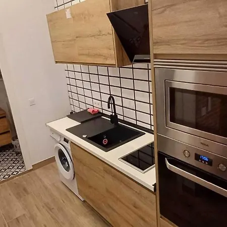 Santiago Cordero Appartement *