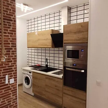 Appartement Santiago Cordero *