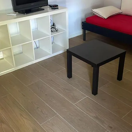 Exyca Castellana Daire