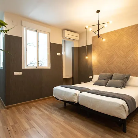 Zinc Madrid