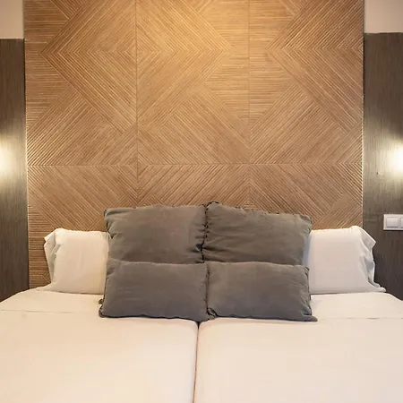 Zinc * Madrid