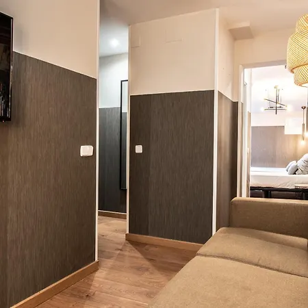 Zinc Appartement