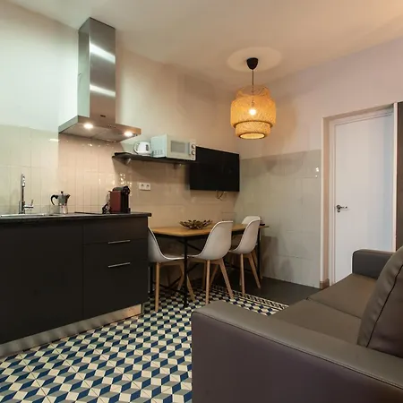Zinc Madrid