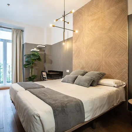 Zinc Madrid