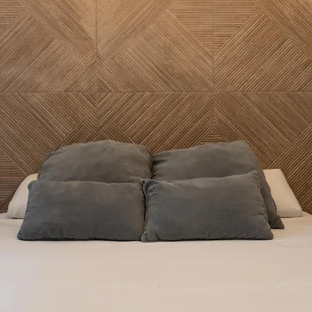 Appartement Zinc