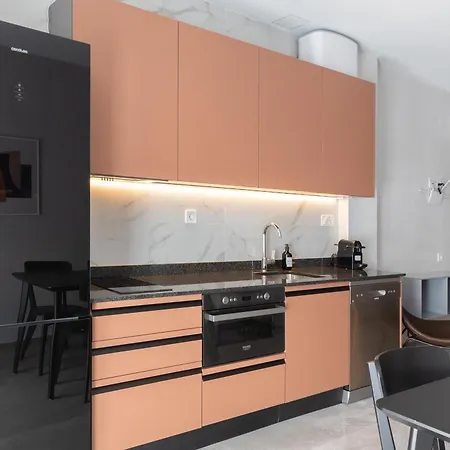Global Home-ocana Apartment