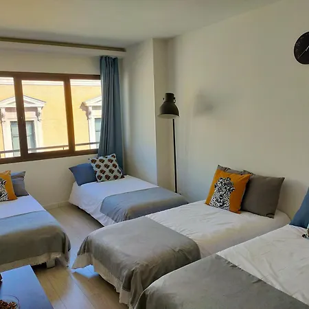 Apartamento Inmejorable Ubicación En *
