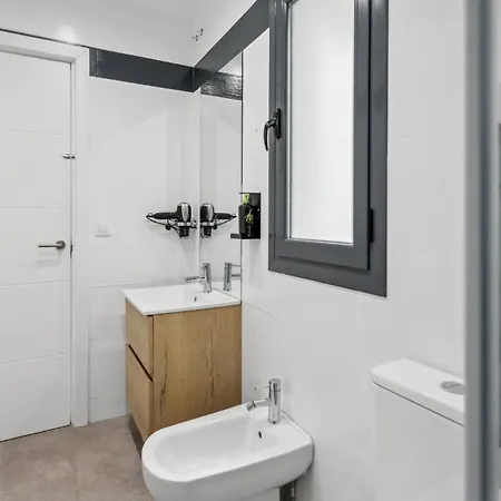 Limehome Calle De La Paloma Apartamento Madrid