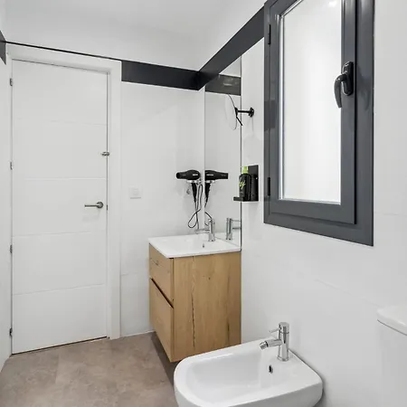 Apartamento Limehome Calle De La Paloma