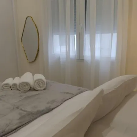 Apartment For Temporal De 2 Lun15