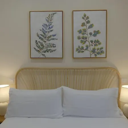 Apartment For Temporal De 2 Lun15 Madrid