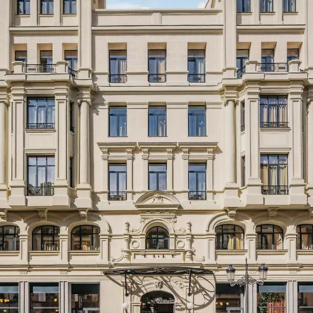 Casa De Artes, Member Of Melia Collection Madrid