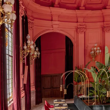 Casa De Artes, Member Of Melia Collection