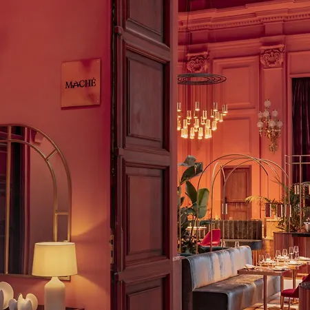 Casa De Artes, Member Of Melia Collection Hotell 4*