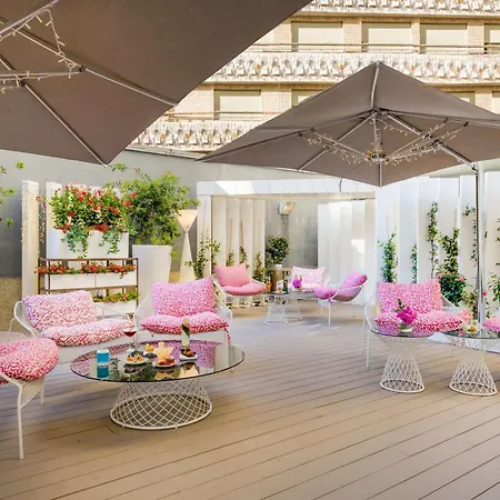 Nh Collection Abascal Hotel