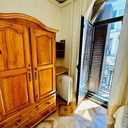 Fuentesol Maison d'hôtes 2*