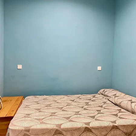 Nice And Cozy Lavapies *