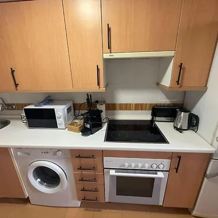 Apartment Zona Chamberi