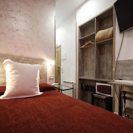 Fuentes (adults Only) 2* Madryt