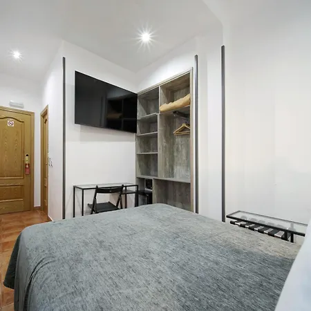 Fuentes (adults Only) Pensjonat 2*