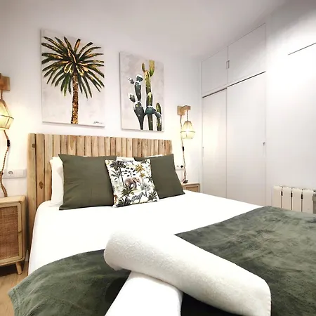 Apartment Waou Letras Vi - Alquiler Corta Duracion *