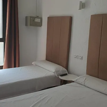 Guest house Fuencarral Kryse&breogan