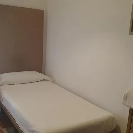 Fuencarral Kryse&breogan 2*