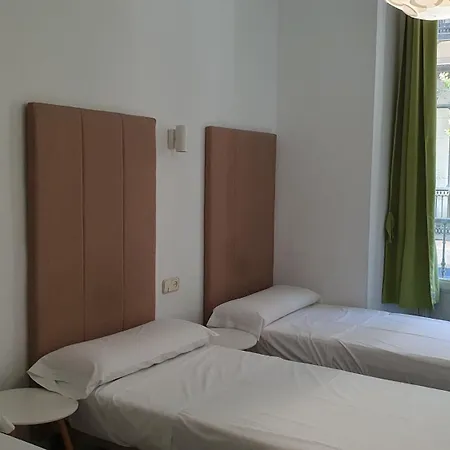 Guest house Fuencarral Kryse&breogan