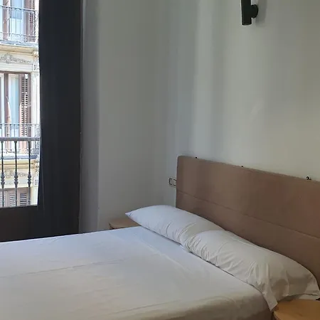 Fuencarral Kryse&breogan Guest house Madrid