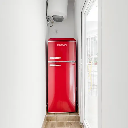 Villaverde - Acogedores, Ac Madrid