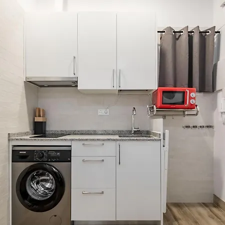 Villaverde - Acogedores, Ac