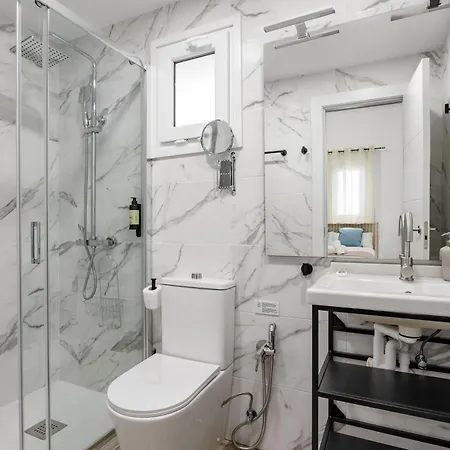 Apartmán Villaverde - Acogedores, Ac Madrid