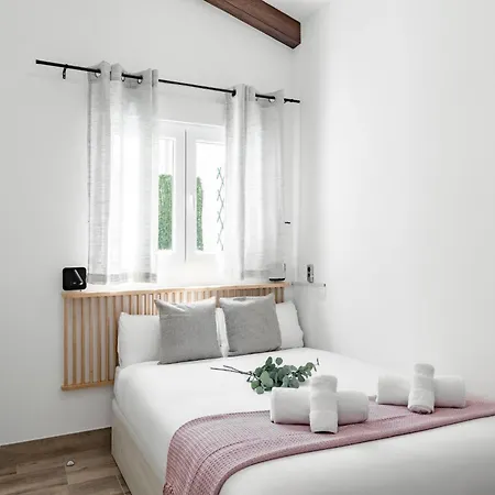 Apartmán Villaverde - Acogedores, Ac Madrid