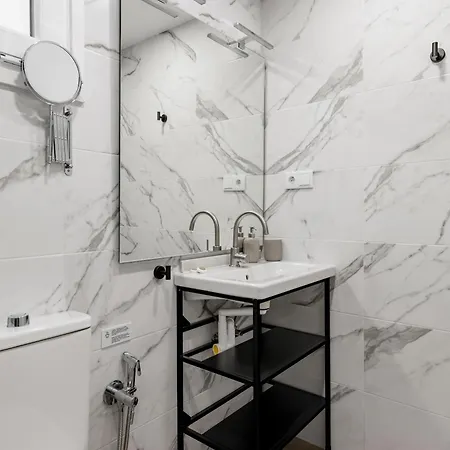 Apartmán Villaverde - Acogedores, Ac