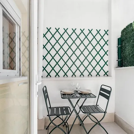 Villaverde - Acogedores, Ac Apartmán