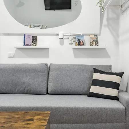 Villaverde - Acogedores, Ac Apartmán