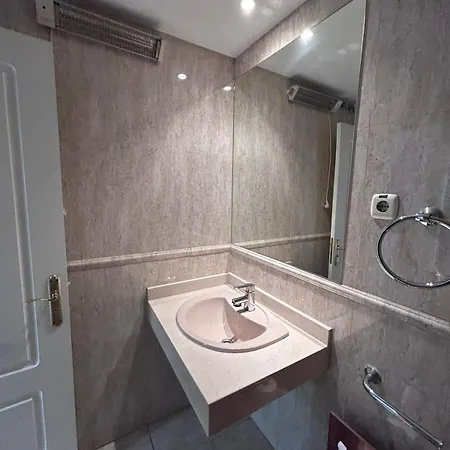 Expro 2 6 Apartment *
