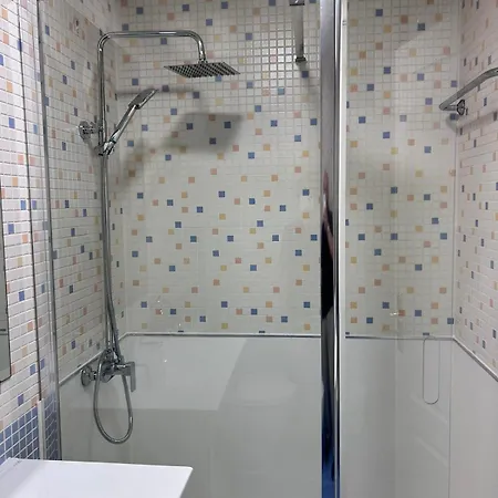 Expro 2 6 Apartment *