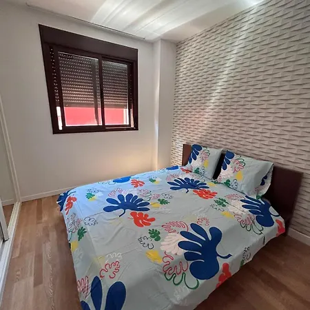 Expro 2 6 Apartment *