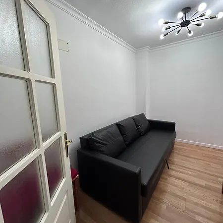 Expro 2 6 Apartment