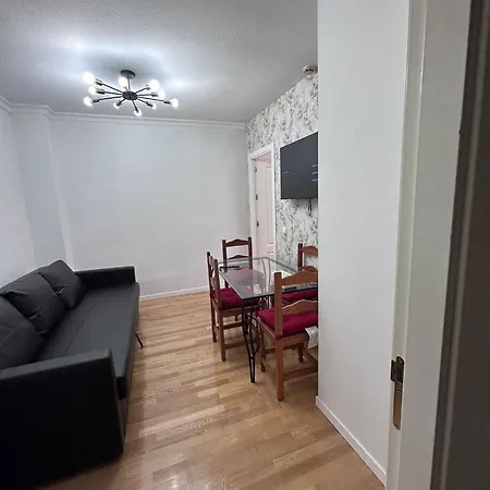 Expro 2 6 Apartment *