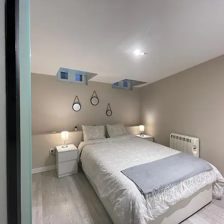Appartement Duplex De Diseno En Chamberi