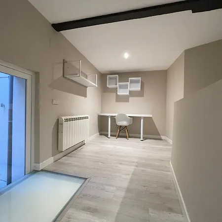 Appartement Duplex De Diseno En Chamberi
