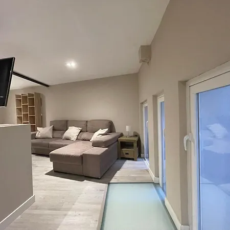 Duplex De Diseno En Chamberi Appartement *