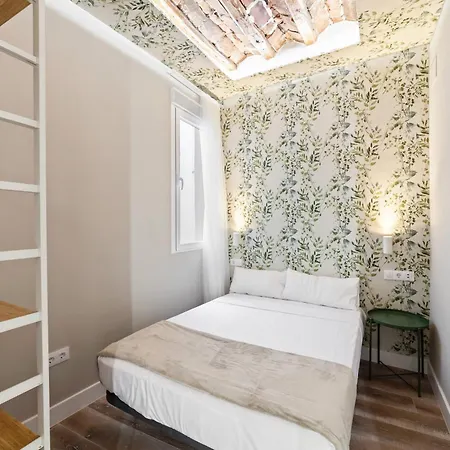 Spacious 3 Bedroom In Centro Apartment *